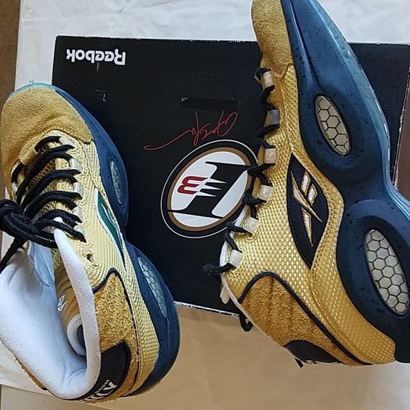 Iversons size 9 - Picture 7 of 8